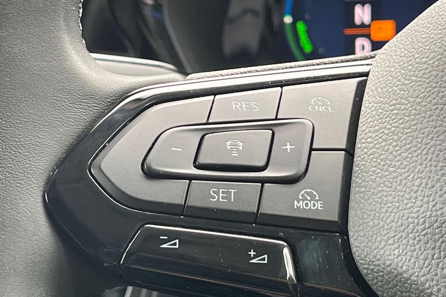 Used Ford Transit Connect WR75JHZ 37