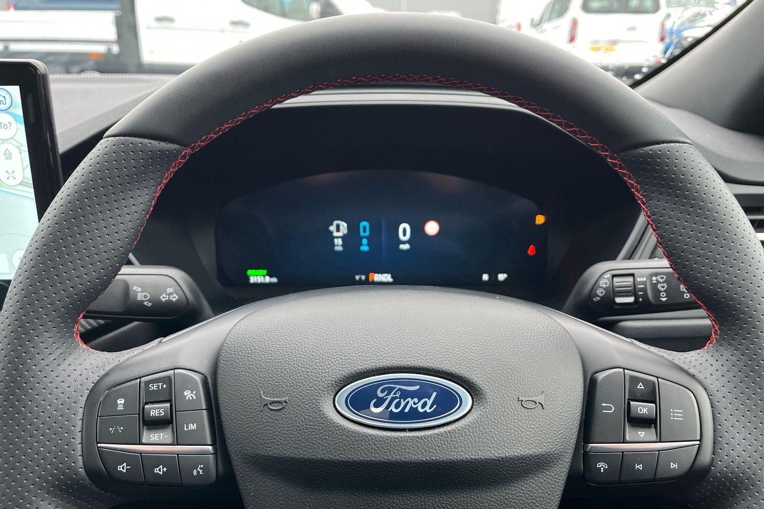 Ford Kuga Photo 11