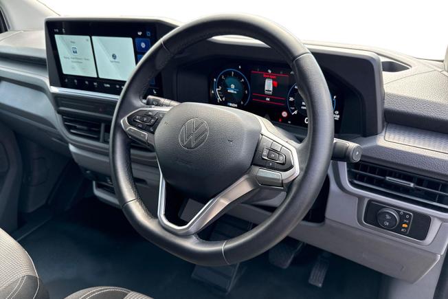 VOLKSWAGEN Transporter Photo 6