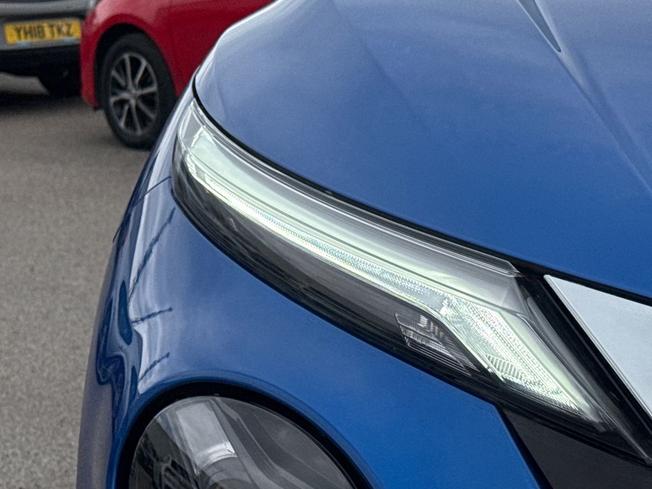NISSAN Juke Photo 19
