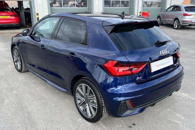 Audi A1 Photo 26