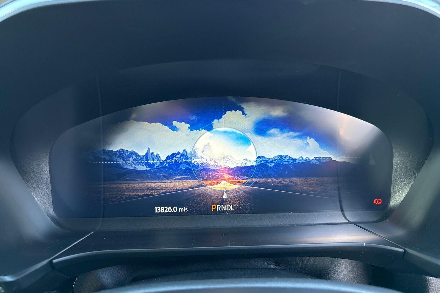 Ford KUGA Photo 12