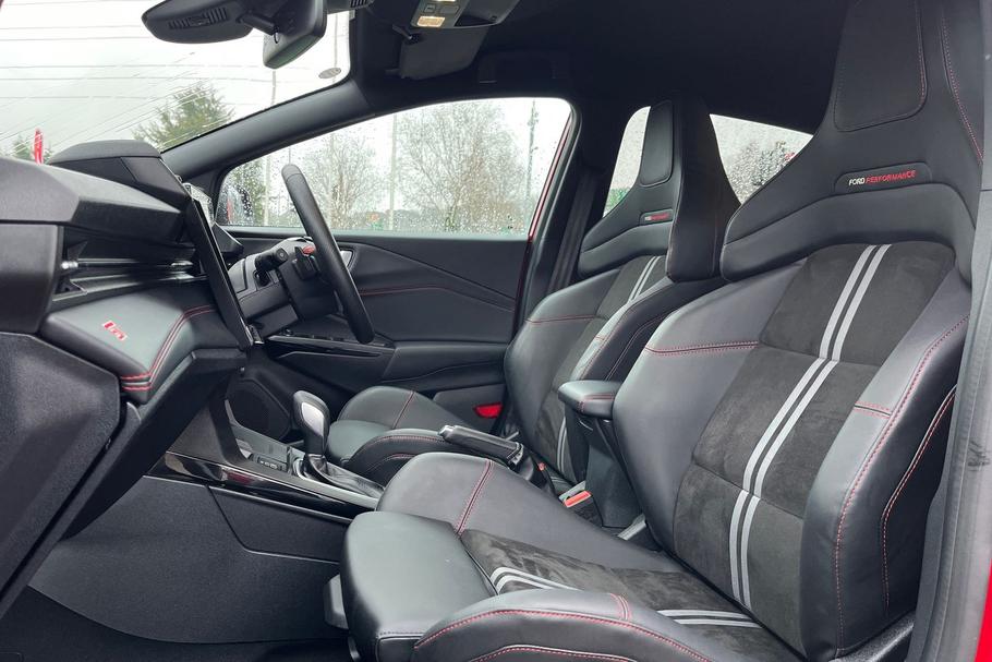 Used Ford Puma YP25ZGE 19