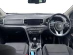 Kia Sportage Photo 9