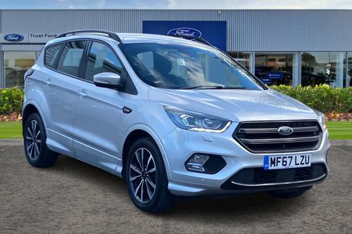 Used Ford KUGA MF67LZU 1