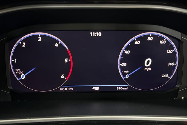 VOLKSWAGEN T-Roc Photo 15