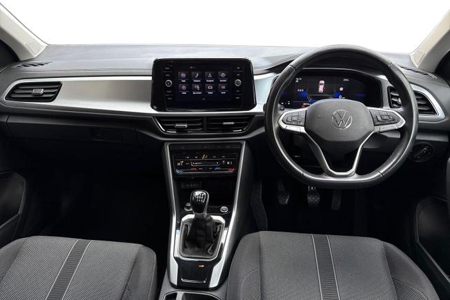 VOLKSWAGEN T-Roc Photo 10