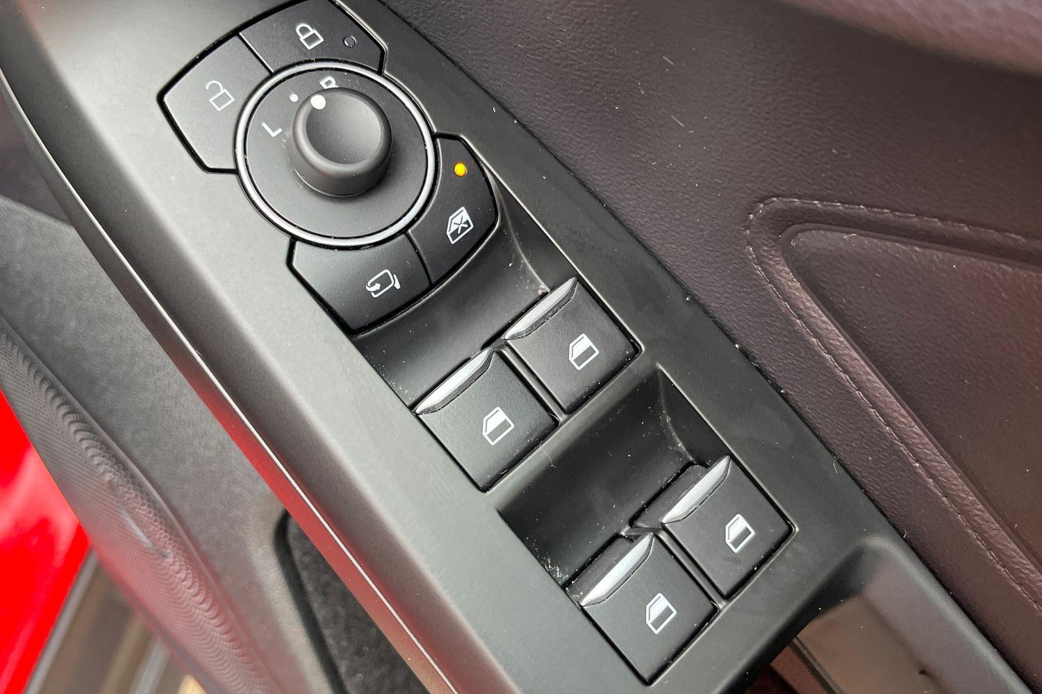 Ford FOCUS Photo 15