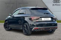 AUDI S1 Photo 3