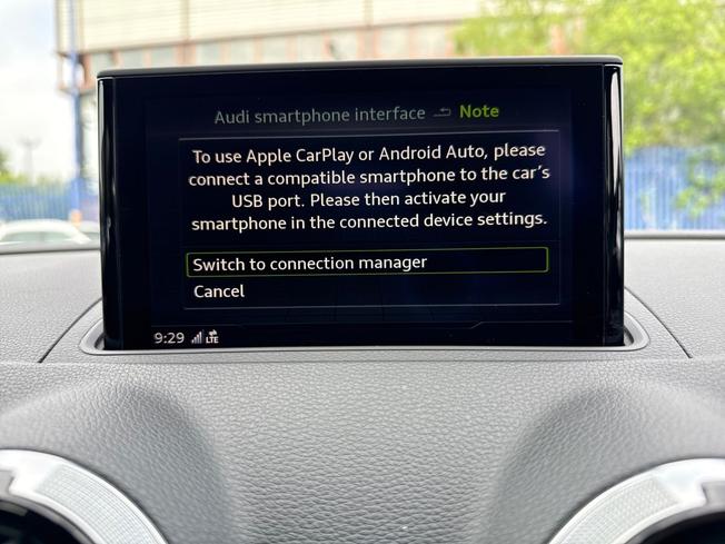 AUDI A3 Photo 42