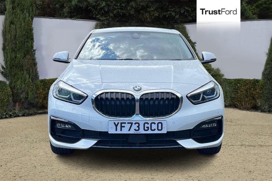 BMW 1 SERIES Photo autoimg-20ac929eda1cb387d1b8f2e536920c756b1f164c.jpg