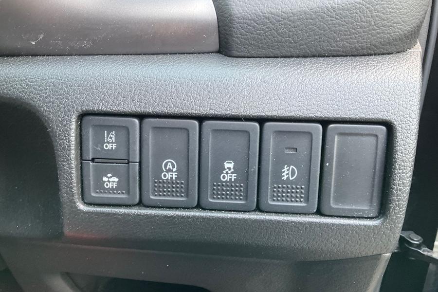 Suzuki VITARA Photo autoimg-20aca1301de8b0a87297729dad5f2705fa609b40.jpg