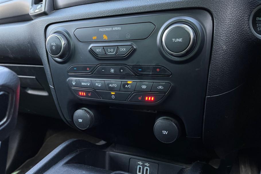 Used Ford Ranger GJ22VVX 32