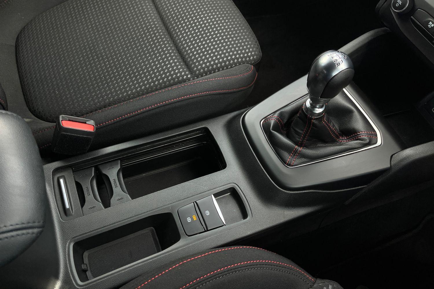 Ford Focus Photo 35
