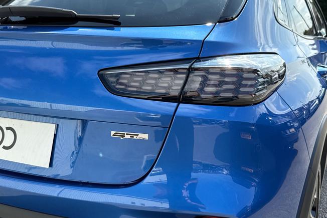 KIA Xceed Photo 18