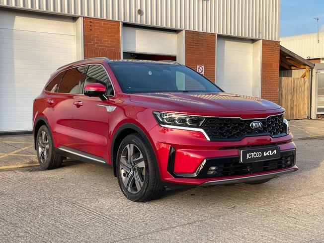 Kia Sorento Photo 23