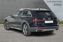 Audi A4 Allroad Photo 3