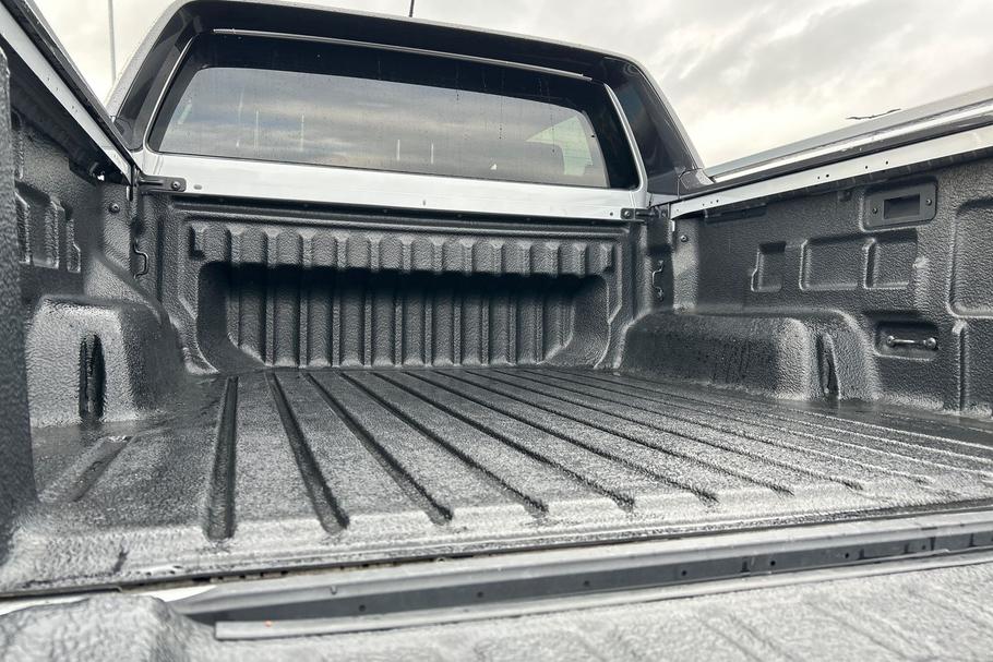 Used Ford RANGER SK73WMZ 28
