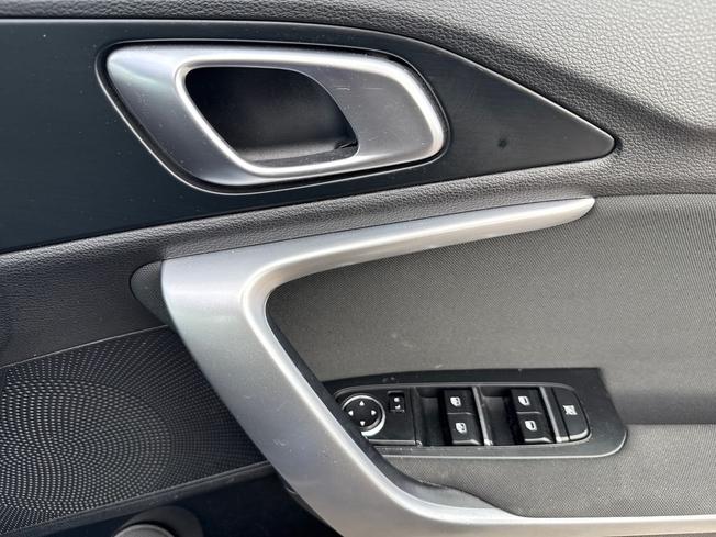 KIA Xceed Photo 29