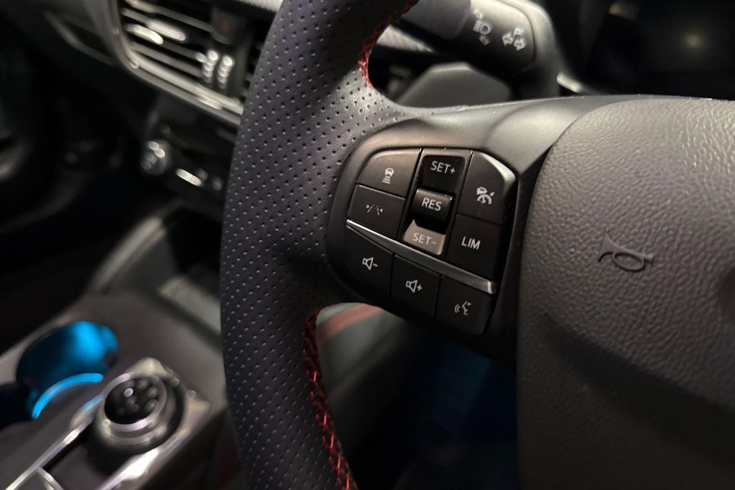 Ford Kuga Photo 29