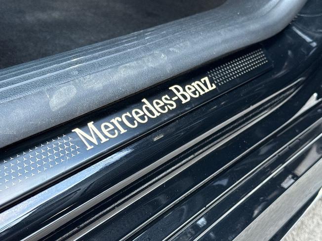 MERCEDES-BENZ CLA Photo 45