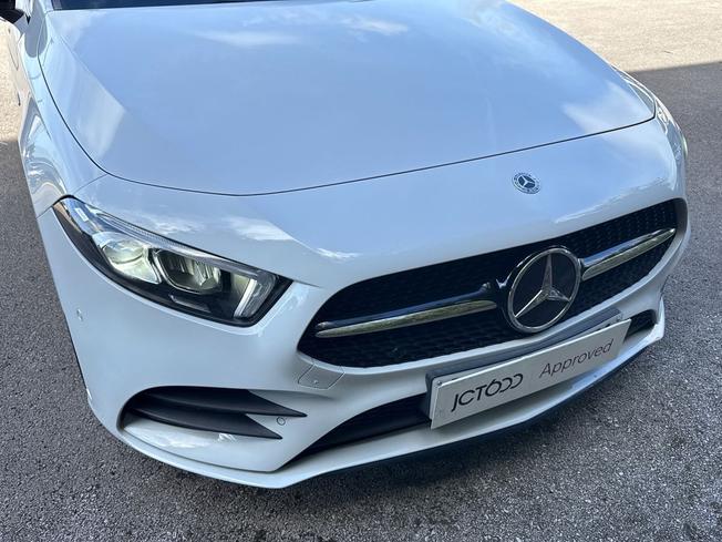 MERCEDES-BENZ A Class Photo 29