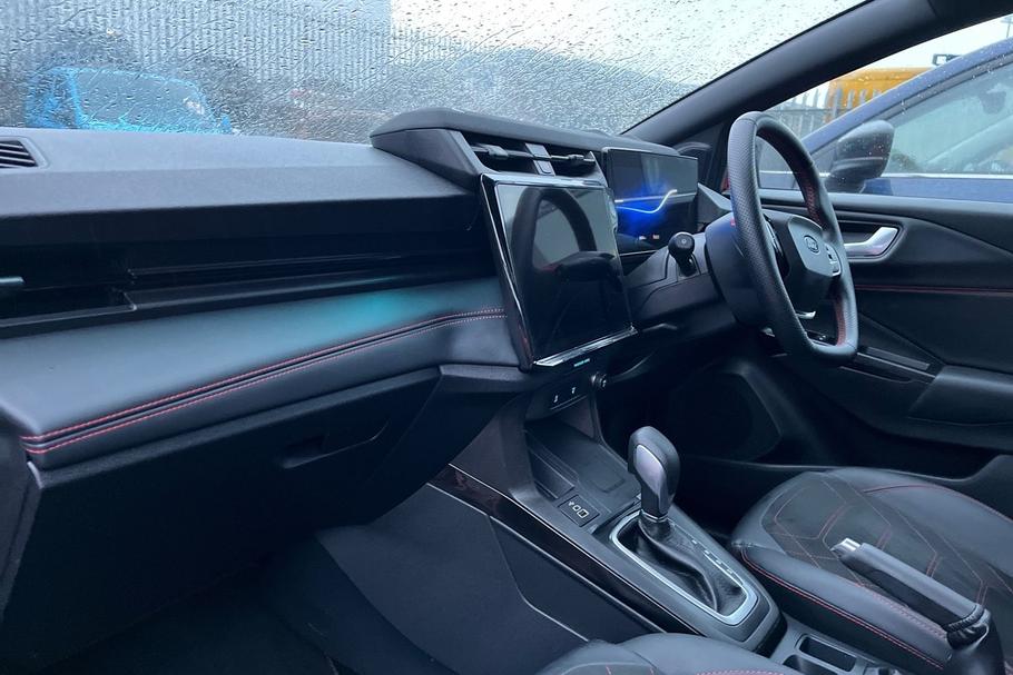 Used Ford Puma HMZ2099 18