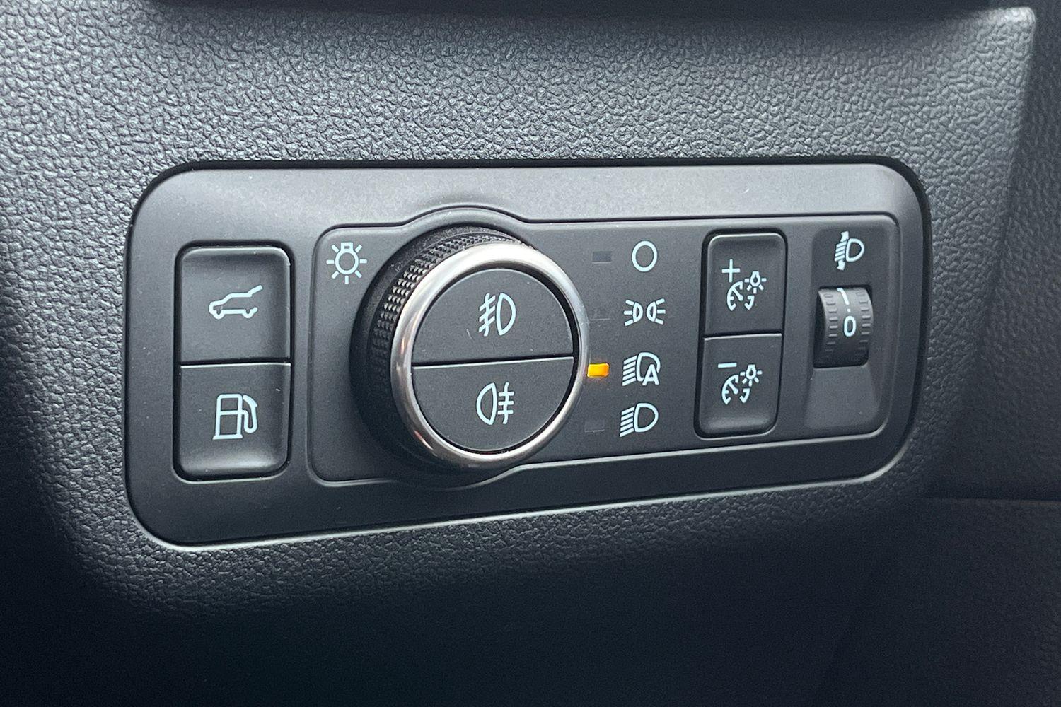 Ford Kuga Photo 38