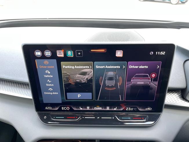 CUPRA Terramar Photo 32
