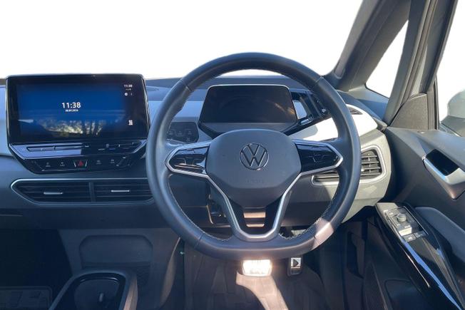 VOLKSWAGEN ID.3 Photo 11