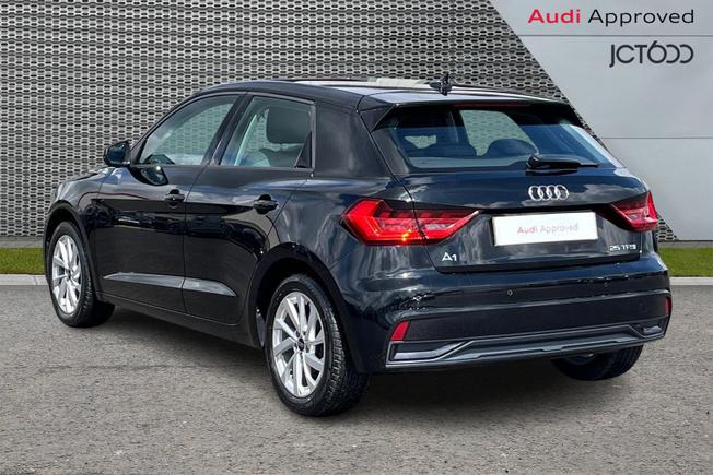 Audi A1 Photo 3