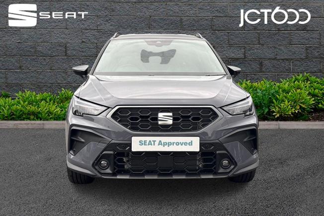 SEAT Arona Photo 8