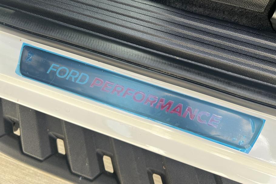 Used FORD RANGER LS26CNY 34