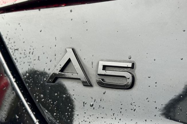AUDI A5 Photo 28