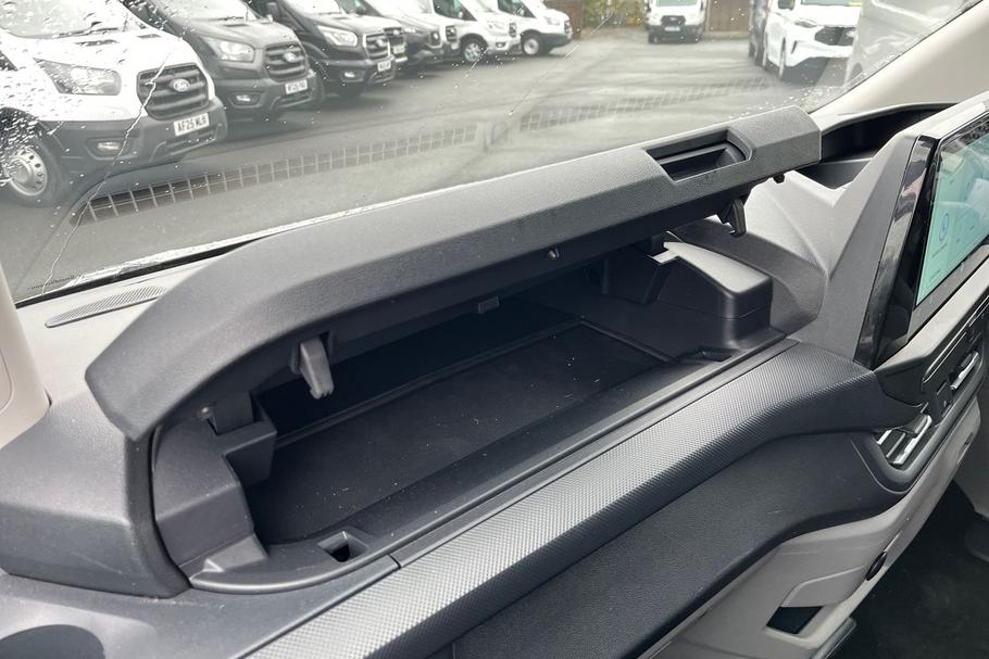 Used Ford TRANSIT CUSTOM 15