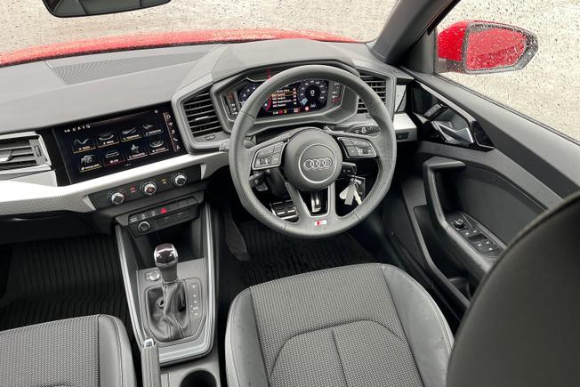Audi A1 Photo 40