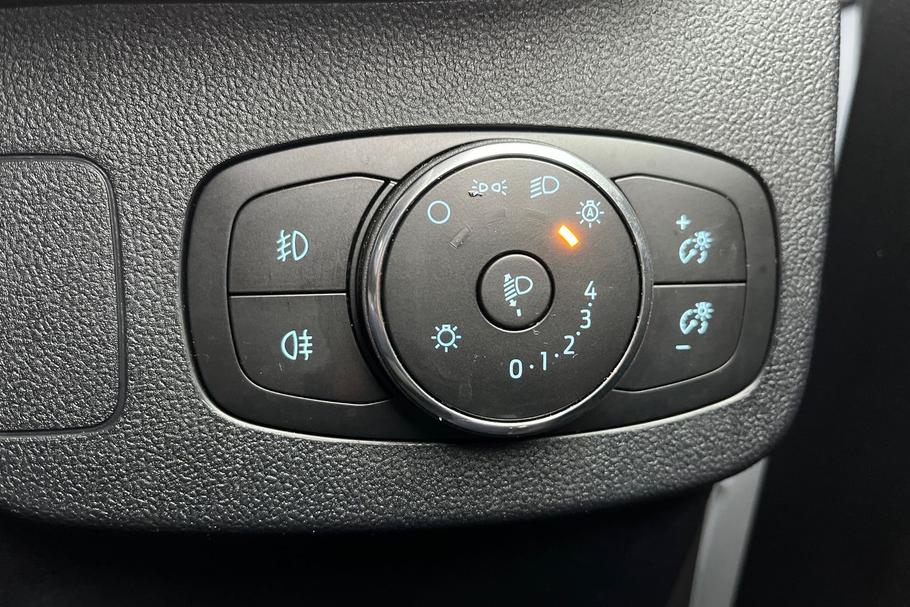 Used Ford PUMA LD73OSR 31