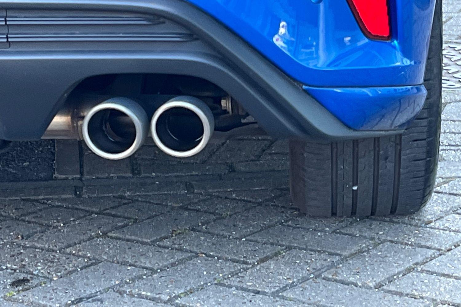 Ford Focus Photo 36