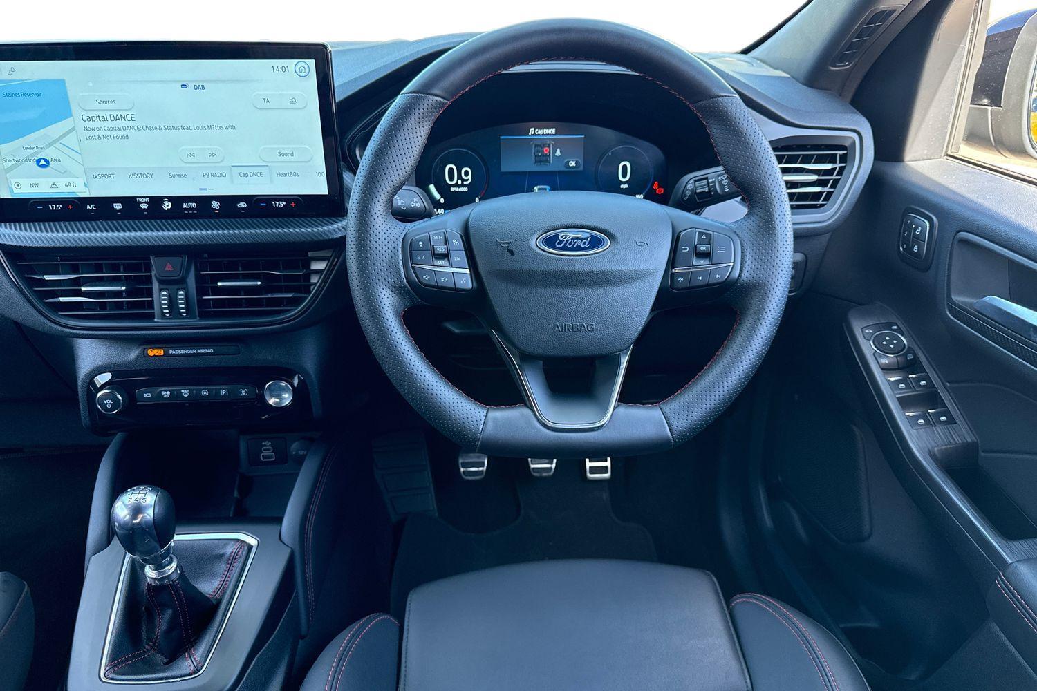 Ford KUGA Photo 10