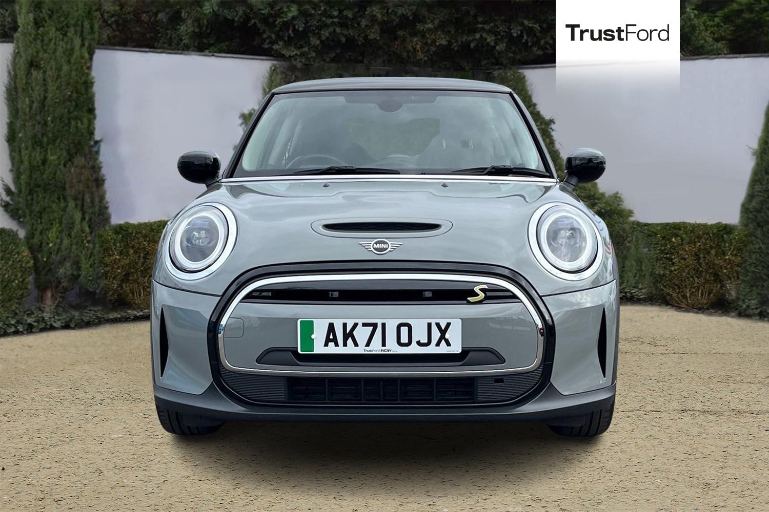 MINI Electric Hatch Photo 5