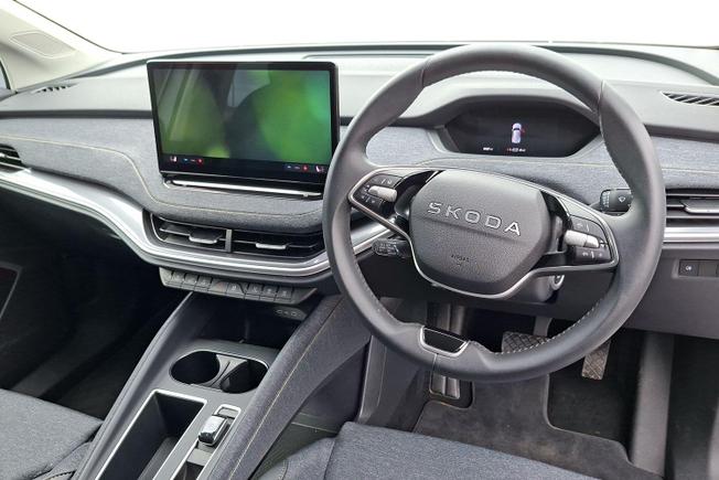 ŠKODA Elroq Photo 11