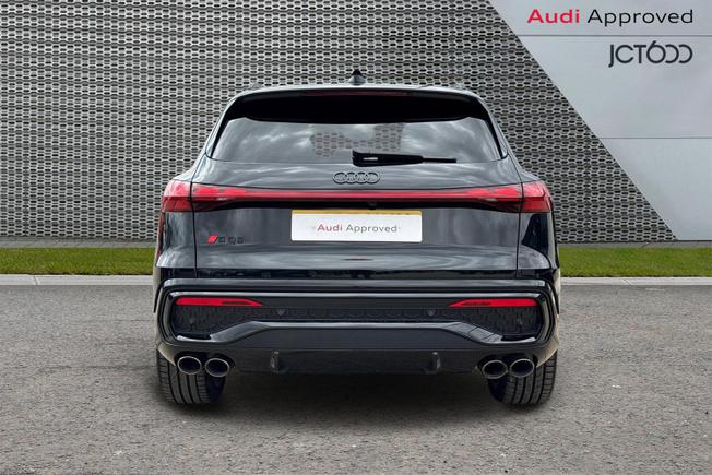 AUDI SQ5 Photo 7