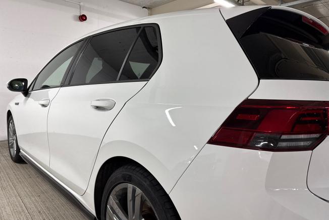 Volkswagen Golf Photo 36