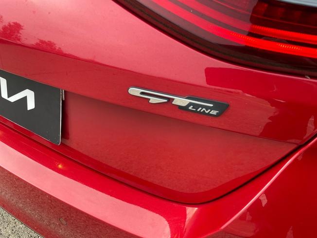 KIA CEED Photo 23