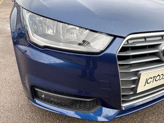 Audi A1 Photo 19