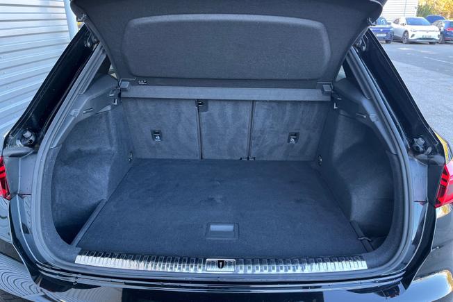 AUDI Q3 Photo 13