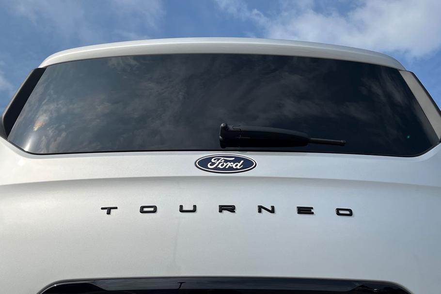Used Ford TOURNEO CUSTOM WN26TXO 20
