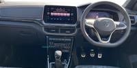 Volkswagen T-cross Photo 7