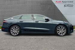 AUDI A6 E-Tron Sportback Photo 4