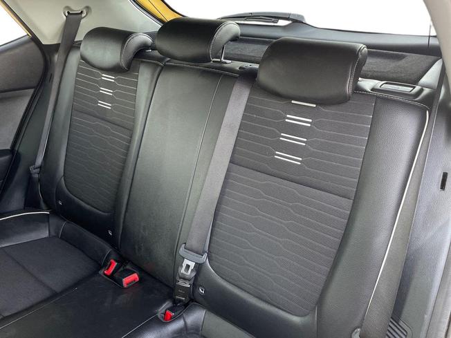 KIA Stonic Photo 9